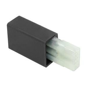 Eliminador de soporte lateral para CFMOTO 450SR/300SR - Product Image 2