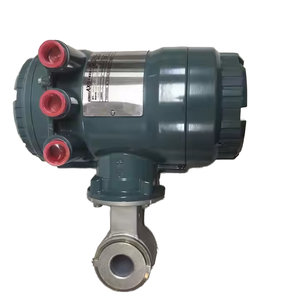 Medidor de Flujo Magnético de Alta Precisión Yokogawa AMAG AXG065-GA000AL110B-2DA12/CH para Agua, Certificado OEM a Prueba de Explosiones, HART - Product Image 6