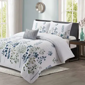 wholesale bedding set cotton for supermarket and malls with competitive price