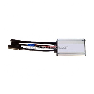 EMC/RoHs/CE 15194 Phê Duyệt 6 Ống 15A Bộ Điều Khiển Không Thấm Nước Cho Xe Đạp Điện - Product Image 1
