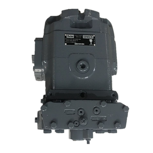 ปั๊มไฮดรอลิก P6V P7V P11 P11P P12 รุ่น 2658607738 6060085204 6060085394 ปั๊มน้ำมันไฮดรอลิกสำหรับ - Product Image 6