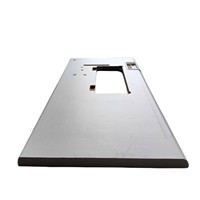 Table et support pour machine à coudre industrielle, vente chaude