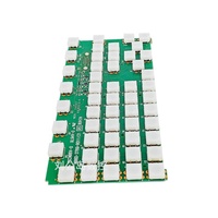 FANUC Cnc System Keyboard 2. 01/20/20/20 Usado Probado Bien