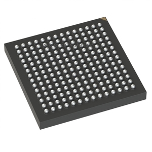 XC6SLX4-2CPG196I IC FPGA 106 I/O 196CSBGA ใหม่ต้นฉบับในสต็อก - Product Image 1