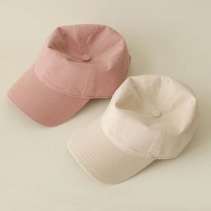 Casquette de golf unisexe en coton doux 100 %, couleur unie, non structurée, avec logo brodé personnalisé, style Dad Hat, vente en gros - Product Image 3