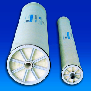 Membrane nano-filtration (NF Membrane) pour purification d'eau potable - Product Image 1