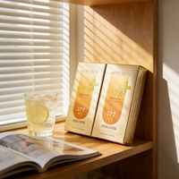 Boîte en papier couché personnalisée avec logo pour crème solaire, revêtement UV et pelliculage mat pour emballage cosmétique – Vente en gros