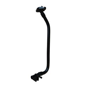 Manguera de admisión de aire Tengyue 17881-58305 para Toyota, pieza de repuesto - Product Image 3