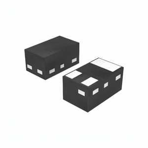 ชิ้นส่วนวงจรอิเล็กทรอนิกส์ 3-XFDFN BC847CMB,315 ทรานซิสเตอร์ ช่องทางผู้ผลิต - Product Image 1