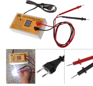 Hot Selling 0-320V Output <b>Backlight</b> Tester Multipurpose Strips Beads Test Tool XY284-GHB XY284-GHB Hot Selling 0-320V Out - Product Image 6
