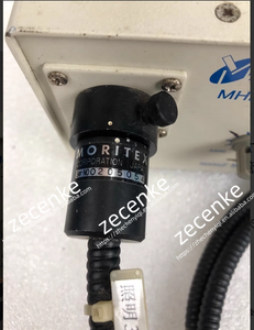 Source de lumière froide MORITEX MHF-D100LR, source de lumière 110v - Product Image 4