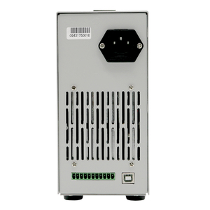 USB Connect Dual Channel Meter Battery Capacity Power Aging Instrument Tester Digital Programmable <strong>DC</strong> Electronic Load - Product Image 3