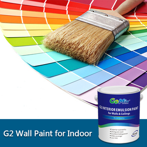 Nouvelles couleurs de <span class=keywords><strong>peinture</strong></span> murale, pour la <span class=keywords><strong>cuisine</strong></span>, 21 couleurs - Product Image 5