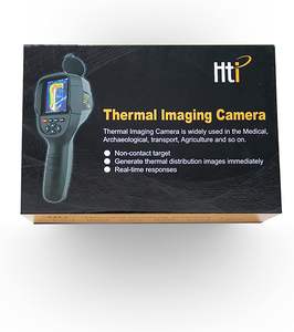 China Manufaktur von Hochleistungs-Infrarot-Wärme bild kamera Thermografie-HT-18 + - Product Image 6