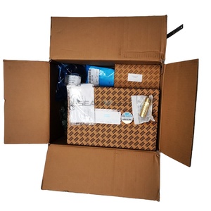 2901112300 Pièce d'origine de haute qualité, pack de service 8000h 8000 heures pour compresseur d'air Atlas Copco - Product Image 6