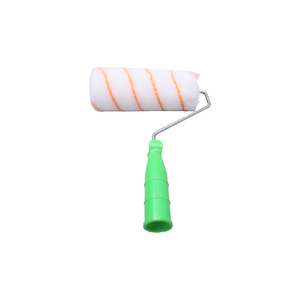<span class=keywords><strong>Rodillo</strong></span> de Pintura de Acabado Liso, Estilo Decorativo, <span class=keywords><strong>para</strong></span> Bricolaje en el Hogar y <span class=keywords><strong>Techos</strong></span> - Product Image 4