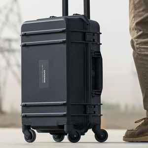 Station de batterie intelligente BS65 d'origine Solution unique pour le stockage et le transport de charge de batterie pour le drone Matrice 350 RTK - Product Image 4