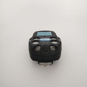 Monitores Multigas MP400S con Capacidad para hasta 6 Mediciones de Gases, Pantalla Abatible, Detector de Gases Tóxicos - Product Image 3