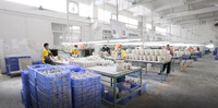 Parfums créatifs résine noire accessoires de salle de bains durables décor de bain ensemble de 7 pièces distributeurs complets de savon à Lotion