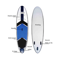 Planche de surf gonflable à Air, Paddle à personnaliser, pour Sports aquatiques, surf, prix d'usine,