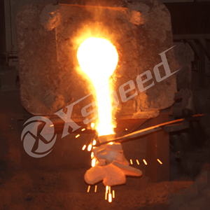 40-140HP 13 1/4 ''x 15'' Hélice de moteur hors-bord pour moteur hors-bord MERCURY pour Offre Spéciale - Product Image 5