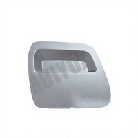 Cache-roue avant pour DUSTER, compatible avec les références OE 511812958R et 511809831R, fabrication chinoise, ajustement universel, non destiné au commerce extérieur.