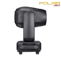 Polarlights LED Spot Tête Mobile Spot Tête Mobile LED 150W Spot Tête Mobile pour Stage Show Event Concert