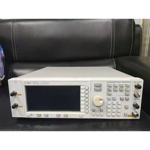 Générateur de signaux RF KEYSIGHT E4433B 250 kHz-4 GHz #   xgeqpt - Product Image 4