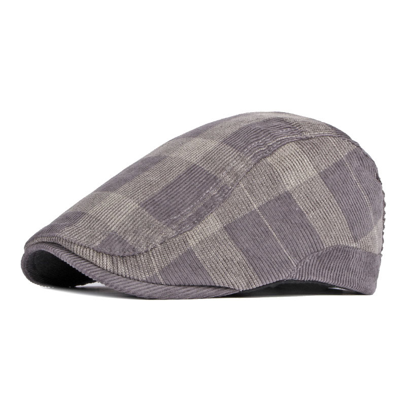 [New Era]★8W CORDUROY BERET Se816367525d24f1a8e3ab5eb8f90f