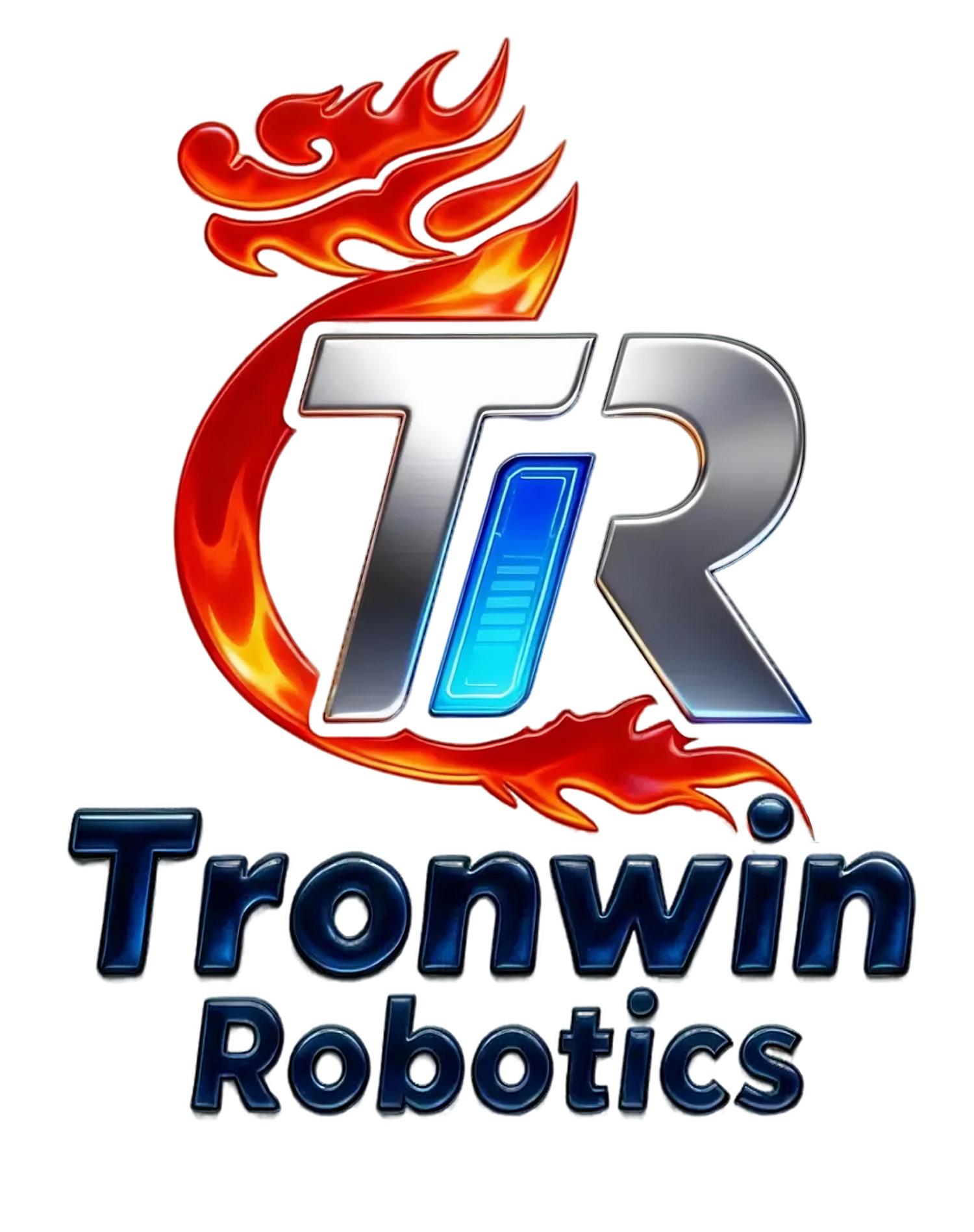 Zigong Chuangying Intelligent Technology Co., Ltd. logo