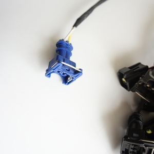 Kabel Kawat dan Harness Produsen Wiring Harness Pengganti Wiring Harness Wiring Harness Lengkap untuk Mobil Kabel Kustom - Product Image 5