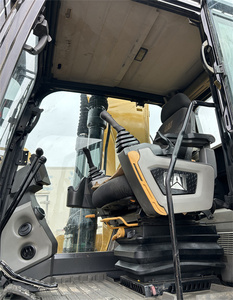 Excavatrice d'occasion CAT 320GC 306e 306e2 307e2 308c 312d2 315d2 Excavatrice d'occasion en état - Product Image 3