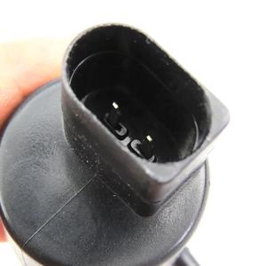 FHAWKEYEQ Nouveau lot de 5 moteurs de pompe de lave-glace pour <span class=keywords><strong>VW</strong></span> Polo Golf Beetle <span class=keywords><strong>Caddy</strong></span> Jetta 1T0 955 651 3.2x3.8cm - Product Image 6