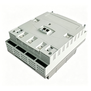 แหล่งจ่ายไฟสำหรับหุ่นยนต์อุตสาหกรรม 00-198-263 KPP 600-20 2X40 โมดูลไดรฟ์ตู้ควบคุมสำหรับการบำรุงรักษาอัตโนมัติ - Product Image 2