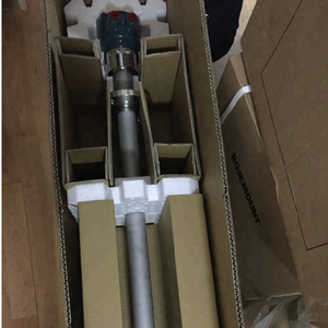 เครื่องวิเคราะห์ออกซิเจนเซอร์โคเนีย Yokogawa รุ่นดั้งเดิม Yokogawa Zr22 Zr402 ระบบตรวจจับก๊าซไอเสียแบบ In-situ สำหรับการตรวจสอบการเผาไหม้ของหม้อไอน้ำ - Product Image 3
