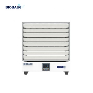 Agitador de Plaquetas Biobase con 8 Capas (2*200 ml por Capa) para Banco de Sangre y Laboratorio - Product Image 1