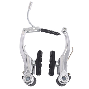 Freio V-<span class=keywords><strong>Brake</strong></span> LEBYCLE com Sapatas para Aro de Liga de Alumínio – Peças Duráveis para Bicicletas com Freio a Cabo - Product Image 6