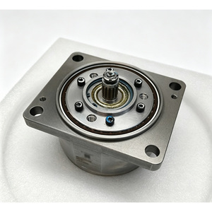 Réducteur de Boîte de Vitesses à Axe T Gp180 6ème Axe HW0389174-C, Unité d'Entraînement de Joint de Manipulateur Robotique Haute Résistance à l'Usure - Product Image 2