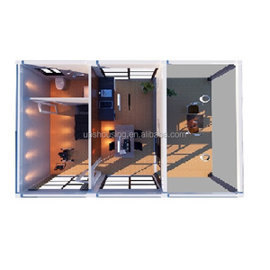 บ้านคอนเทนเนอร์ชายหาดแบบ<span class=keywords><strong>พ</strong></span>กพา ดีไซน์<span class=keywords><strong>สวย</strong></span> ราคาประหยัด โดดเด่น ทันสมัย ระบายอากาศได้ดี รับประกัน 5 ปีขึ้นไป แบบแ<span class=keywords><strong>พ</strong></span>็คสำเร็จ - Product Image 3