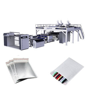 Équipement de fabrication de feuilles à bulles 3000MM Machine de fabrication de films à bulles d'air - Product Image 1