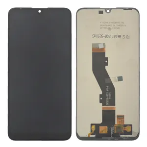 Competitive Price Cell Phone Screen LCD Assembly for Nokia 3.2