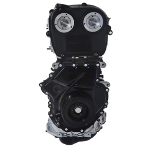 Brand New Auto động cơ ea888 dài khối cho V W ea8882.0 tạo ra 3 - Product Image 4