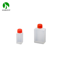 Bouteille de sauce - Plusieurs spécifications disponibles au choix, emballage de sauce en plastique jetable PE