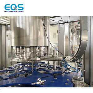 Automatic Lubricant Olive Sunflower Cooking Palm <strong>Oil</strong> Bottle Filling <strong>Machine</strong> Digital PLC Motor Plastic Packaging Line - Product Image 2