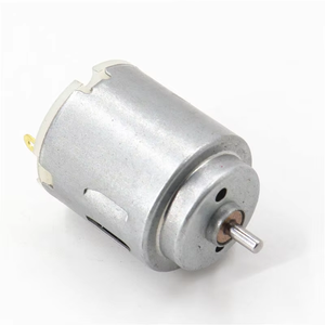 TM высокоскоростной R140 140 140 3 В 15000 об/мин маленький круглый мини-двигатель постоянного тока для вентиляторов и самодельных игрушек модель альпинистского автомобиля лодка - Product Image 5