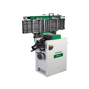 เครื่องไสความหนา holzstar ADH 31C LTF พร้อมยอดอลูมิเนียม2.2 KW 400V - Product Image 2