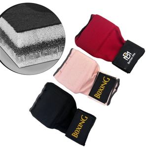 Elastische Innenhandschuhe Gel-Boxbandagen Innenhandschuhe für Männer & Frauen für Muay Thai Kickboxen, Boxen & Kampfsport - Product Image 2