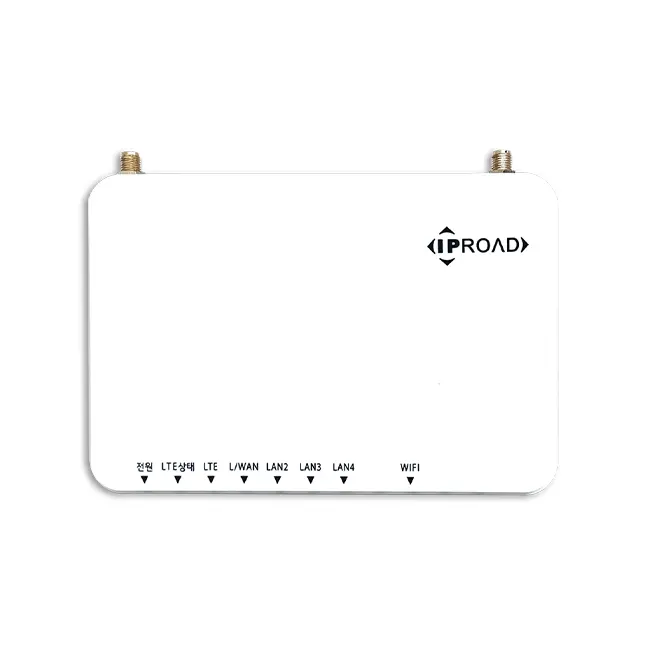 OEM Industrial 4G router for vehicle ambulance PLC computer network remote connection SSL VPN network management router