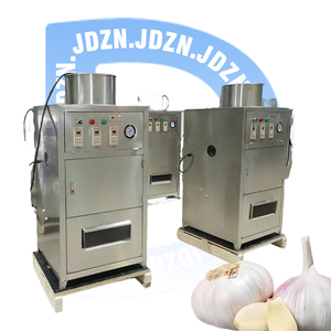 Macchina Automatica Commerciale per Sbucciare l'Aglio Foch 100-150KG/h |   Pelatrice ad Aria Compressa ad Alta Efficienza da 2,2 kW per Mantenere Intatto l'Aglio - Product Image 2