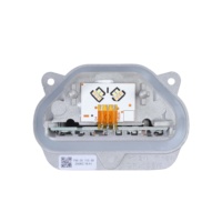 Nueva Luz LED DRL de Conducción Diurna 13438957 para Vauxhall Astra K